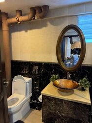 Blk 135 Marsiling Road (Woodlands), HDB Executive #448006541